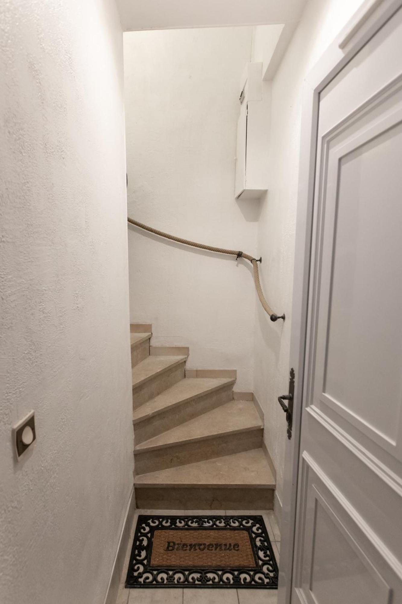 Apartment ****chillchic/espaces Verts/centre Ville/paris**** Taverny